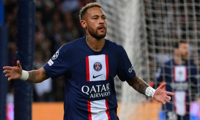 Tin chuyển nhượng tối 8/7: Lộ bến đỗ mới của Neymar, MU có 'mãnh thú' Ngoại hạng Anh 300939