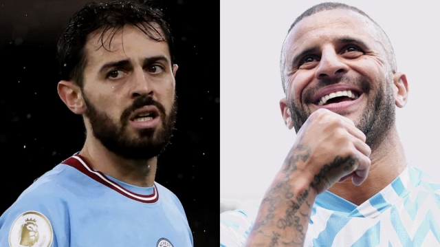Quyết định đã có, Pep Guardiola chốt xong tương lai 2 ngôi sao hàng đầu thế giới 316672