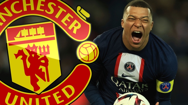 Tin chuyển nhượng 28/8: Bom tấn Mbappe về MU, tạm biệt nhé Salah 319187