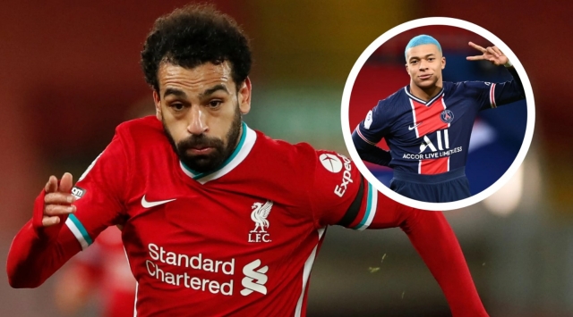Tin chuyển nhượng tối 28/8: Liverpool đón Mbappe thế chỗ Salah, Barca nổ 2 bom tấn 319630