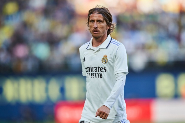 Real nuốt lời, căng thẳng Modric và Ancelotti đã lên tới cao trào 323902