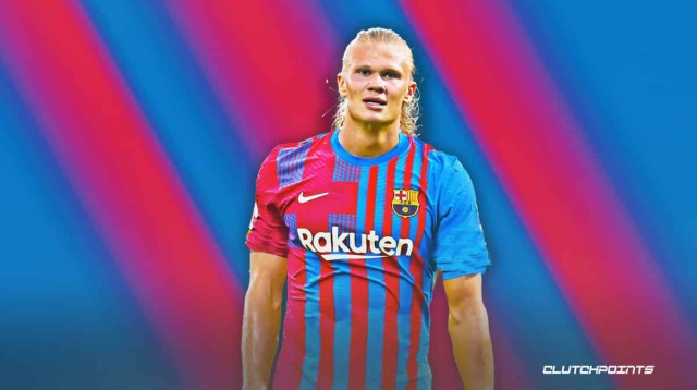 Không phải Real, gã khổng lồ muốn đưa Haaland rời Man City làm tất cả ngỡ ngàng 326326