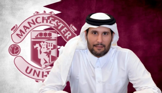 Quyết mua MU, Sheikh Jassim tăng giá không tưởng trong đề nghị mới 332153