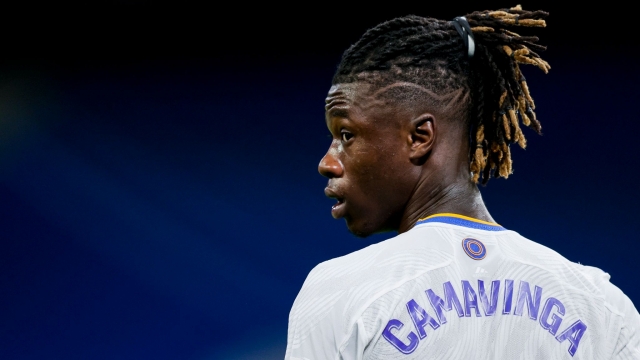 Xây chắc tương lai, có thêm hợp đồng 1 tỷ Euro được ký tại Real Madrid 333798