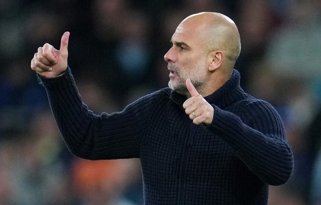 CHÍNH THỨC: Pep Guardiola vượt mặt Alex Ferguson, tiến sát ngai vàng C1 336942