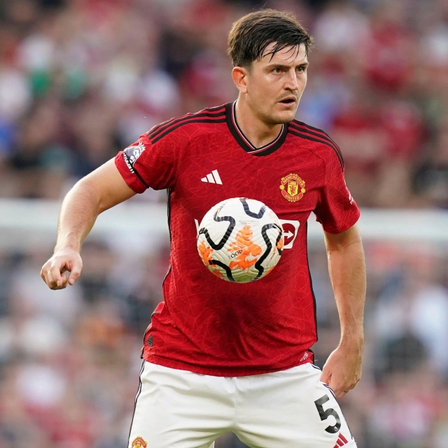 Ten Hag nhận tin sét đánh, Maguire chọn gia nhập đội bóng vĩ đại bậc nhất châu Âu 343223
