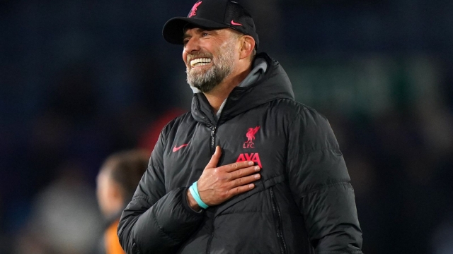 Klopp 'hét lớn', Liverpool hưởng lợi khi FA lập tức thay đổi luật 343921