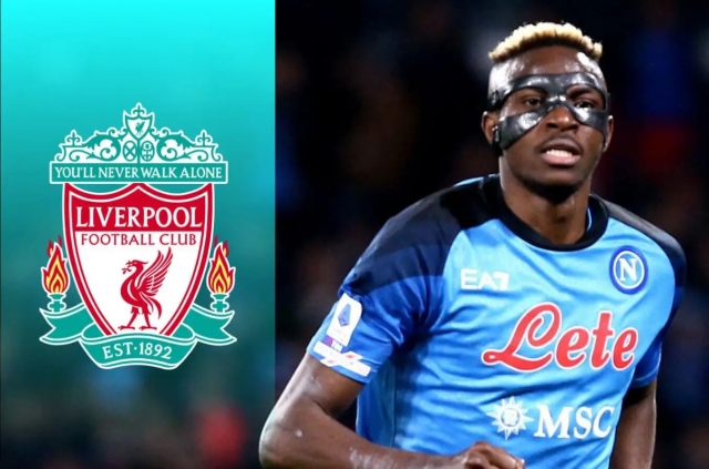 Liverpool chốt hợp đồng 150 triệu Bảng ngay trước thềm derby Merseyside 344522