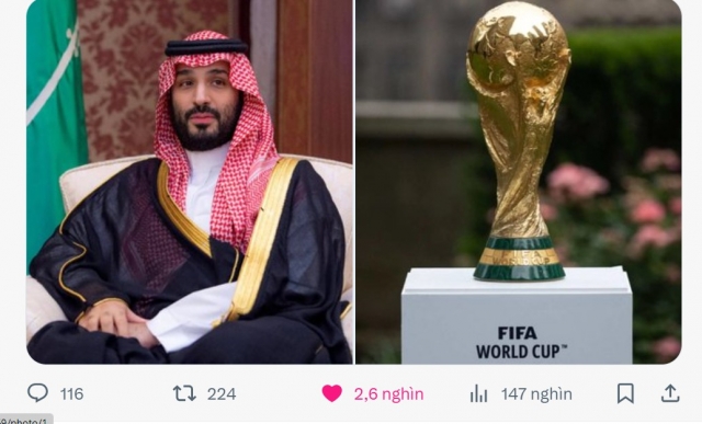 CHÍNH THỨC: Úc bỏ đấu thầu đăng cai World Cup, lọ diện người thắng cuộc 349543