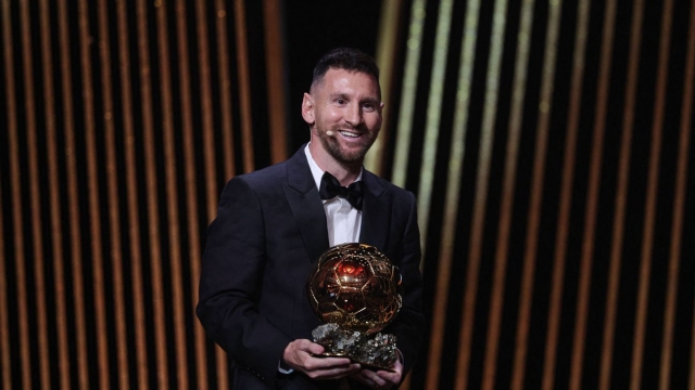 Ronaldo dẫn đầu các ngôi sao không tới dự Lễ trao giải Quả bóng vàng 349621