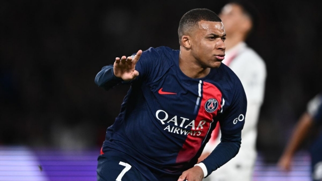 Romano báo cáo, Mbappe chốt tương lai sau khi hụt Quả bóng vàng 350105