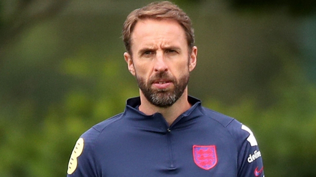 Quyết định đã có, Gareth Southgate xác nhận vụ chia tay tuyển Anh 354475