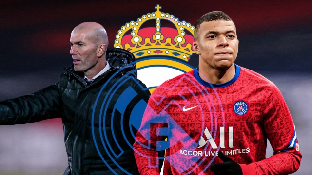 Tin chuyển nhượng 12/11: Ronaldo gia nhập 'gã khổng lồ', Zidane tái xuất cực ngầu 355326