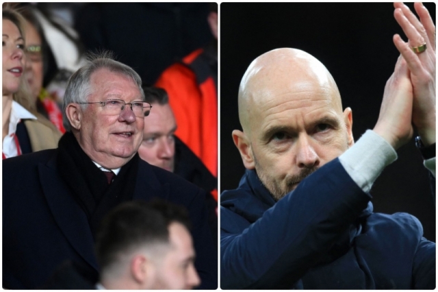 Chuyển nhượng MU 15/11: Alex Ferguson chỉ HLV, Ronaldo trở lại Old Trafford 356548