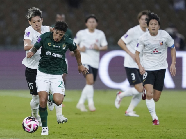 CHÍNH THỨC: Xác định đối thủ của Man City tại bán kết FIFA Club World Cup 373932