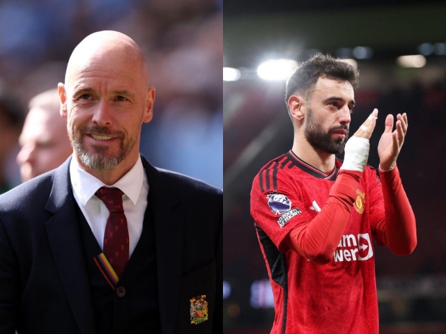 Chuyển nhượng MU 6/5: Ngã ngũ vụ Bruno Fernandes ra đi, Mourinho tái xuất hoàn hảo? 456869