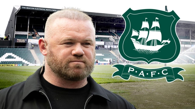 Tin chuyển nhượng 24/5: Rooney trở lại nghiệp HLV, Hansi Flick thay thế Xavi Hernandez 468214