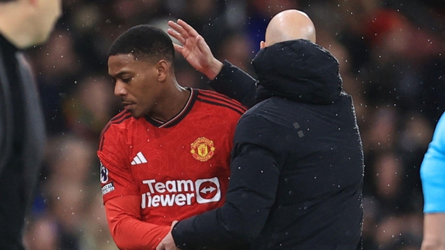 Man Utd xác nhận chia tay ngôi sao đầu tiên sau mùa giải 470392