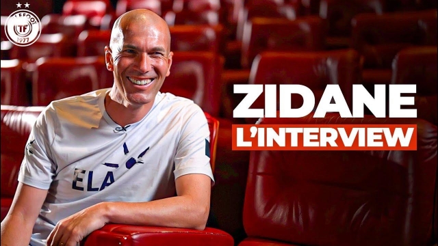 HLV Zidane tuyên bố bất ngờ về tương lai Mbappe tại Real 477677