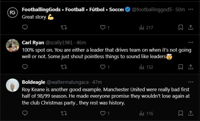 Jose Mourinho chỉ sự khác biệt giữa đội trường và lãnh đạo thực sự 483762