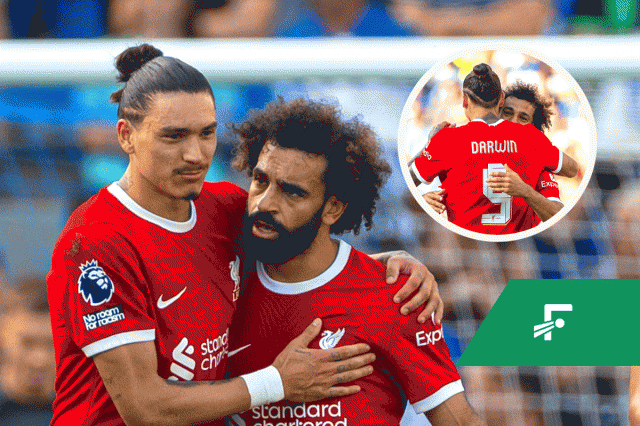 CHÍNH THỨC: Liverpool chia tay 10 cầu thủ đầu dưới thời Arne Slot 491570