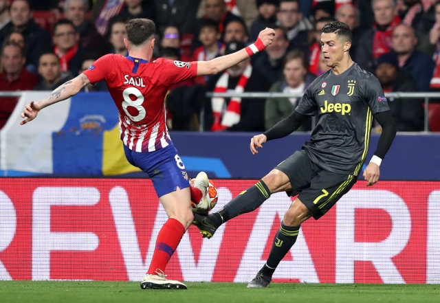 Al-Nassr gật đầu, Ronaldo chuẩn bị tái ngộ 'đối thủ truyền kiếp' 294048