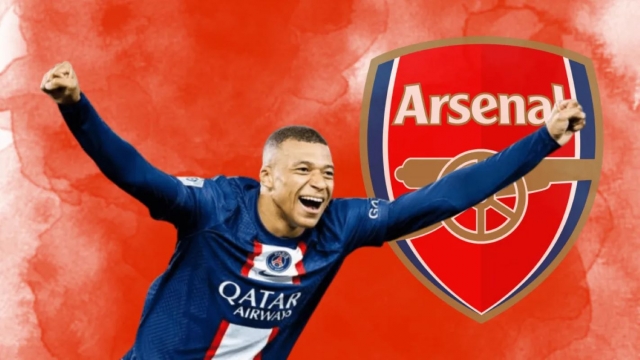 Không phải Real, Mbappe có thể gia nhập bến đỗ 'cực kỳ khó tin' 298416