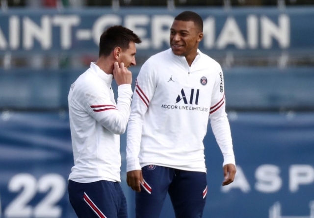 Tham vọng được như Messi, Mbappe đưa ra yêu sách khiến Real đau đầu 298589