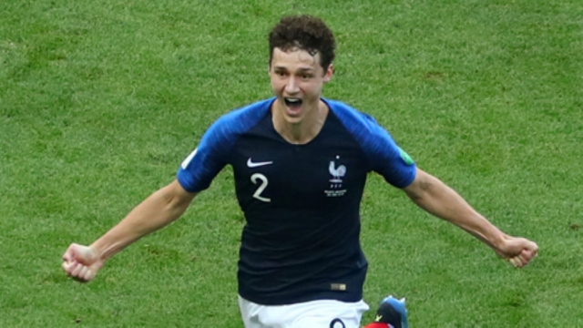 Bayern muốn bán, MU và Man City tranh nhau nhà vô địch World Cup 2018 303466