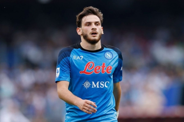 Tham vọng trời Âu, Newcastle chi 82 triệu bảng mua 'Maradona mới' của Napoli 304021
