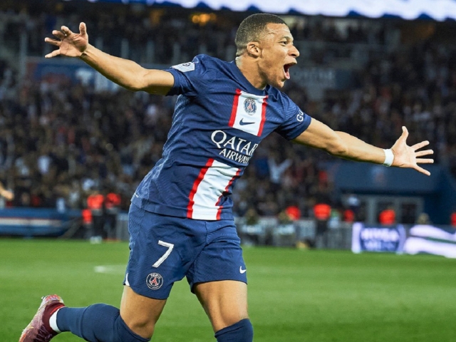 Mbappe không thể từ chối lời đề nghị của Al Hilal bởi một lý do này 307400