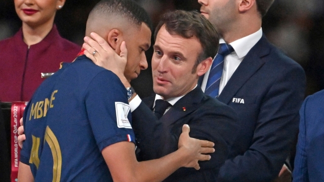 Mbappe không thể từ chối lời đề nghị của Al Hilal bởi một lý do này 307423