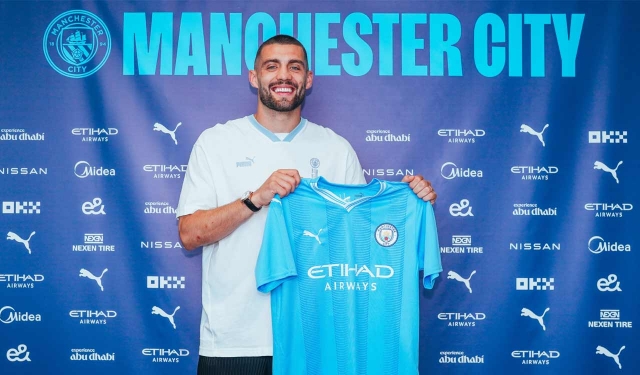 Đồng hương lên tiếng, Gvardiol chính thức gia nhập Man City? 309432