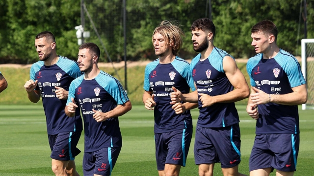 Đồng hương lên tiếng, Gvardiol chính thức gia nhập Man City? 309433