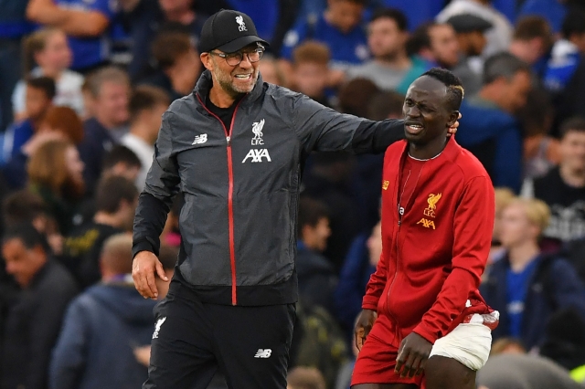 Jurgen Klopp nói lời thật lòng về bi kịch của trò cưng 310335
