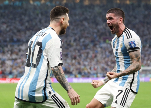Không thể bị cản phá, đại gia Ả Rập chiêu mộ luôn 'vệ sĩ' của Messi 316423