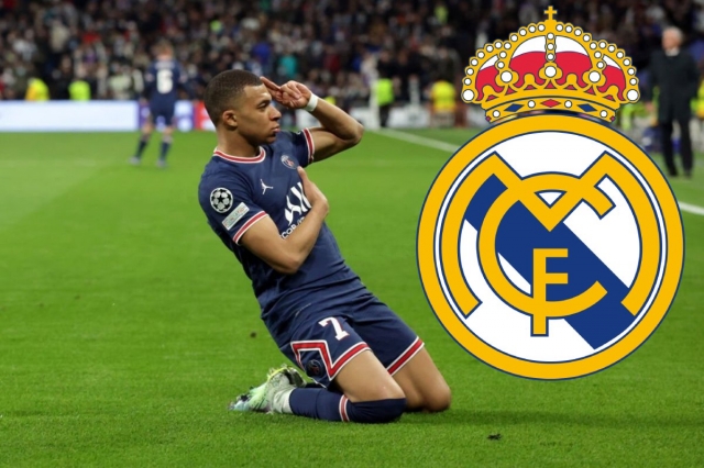 Quên Mbappe đi! Real Madrid đã có 'tiền đạo' đẳng cấp không ai ngờ tới 317053