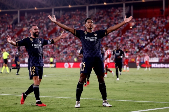 Quên Mbappe đi! Real Madrid đã có 'tiền đạo' đẳng cấp không ai ngờ tới 317057