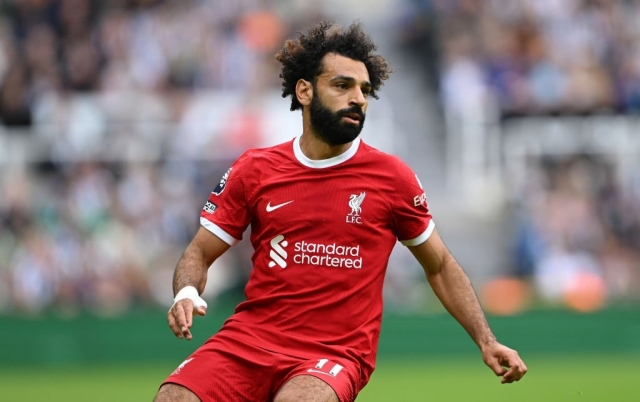Salah rời đi, Liverpool có ngay 'cơn lốc đường biên' nước Đức thay thế 319275