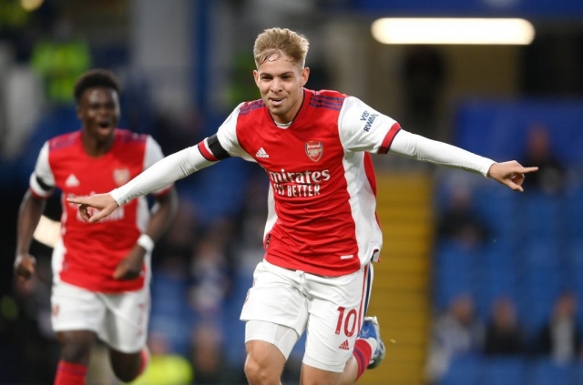 Tuyến giữa cần sự sáng tạo, Chelsea nhắm luôn 'Kevin De Bruyne' của Arsenal 319684