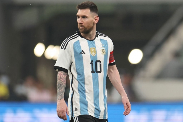 Sợ mất Messi, MLS ra quyết định chưa từng có trong lịch sử? 321197