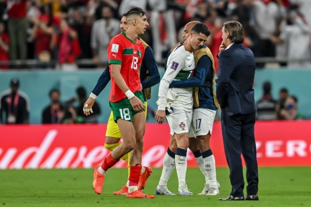Ronaldo úp mở vụ đổi 5 Champions League lấy World Cup, fan hâm mộ đứng ngồi không yên 322471