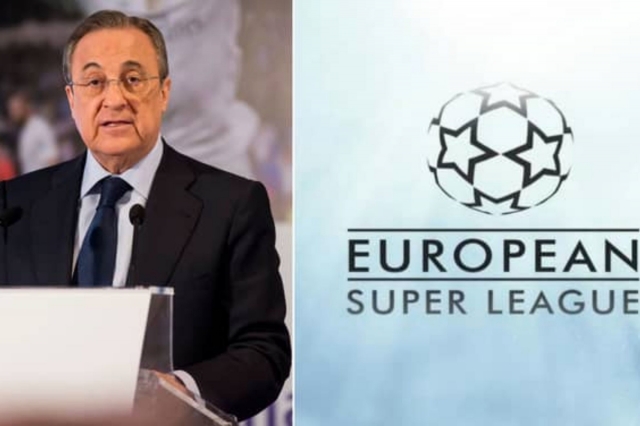 Quy định quá đáng, Real Madrid chính thức 'nổ biến' với La Liga 327874
