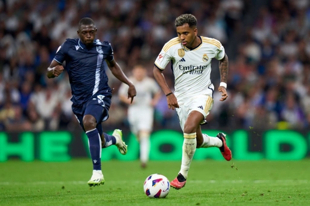 Real Madrid 've vãn' Mbappe, PSG có ngay đòn đáp trả cực gắt 329080