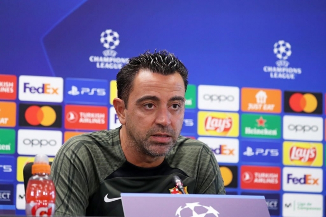 Hủy diệt đội 'lót đường', Xavi tuyên bố chắc nịch một điều khiến các Cules vỡ òa 329435