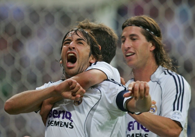 Tái xuất Champions League, Sergio Ramos vượt chính thức lập cột mốc vĩ đại 330175