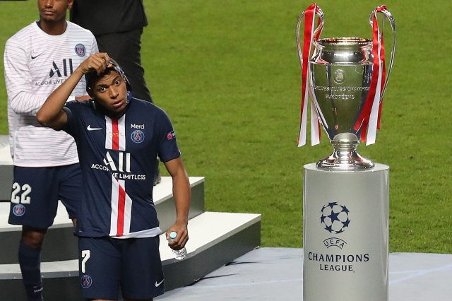 Không cần C1, PSG vẫn dễ dàng hạ gục Man City và Bayern ở một lĩnh vực 330626