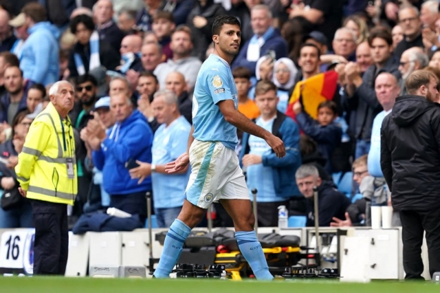 Trực tiếp Man City 2-0 Nottingham: Thế trận căng như dây đàn 331451
