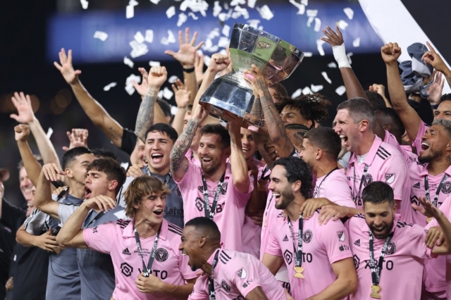 Kế hoạch cụ thể, rõ luôn khả năng Messi nâng cao danh hiệu thứ 45 trong sự nghiệp 332555