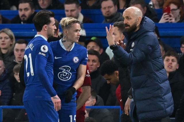 Tin độc quyền cực chuẩn: Nhân vật cộm cán của Chelsea tháo chạy trong tình cảnh hỗn loạn 332436